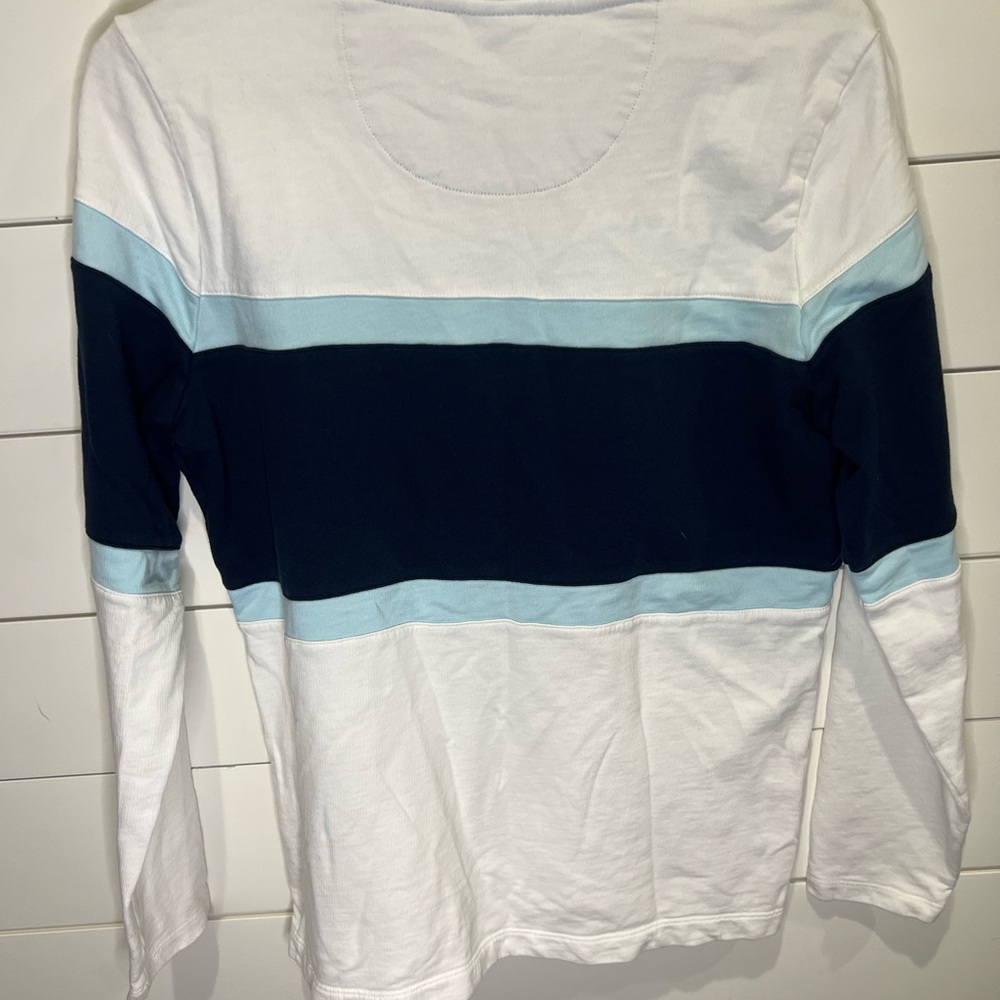 L. L. Bean lightweight crewneck size small - Picture 5 of 5